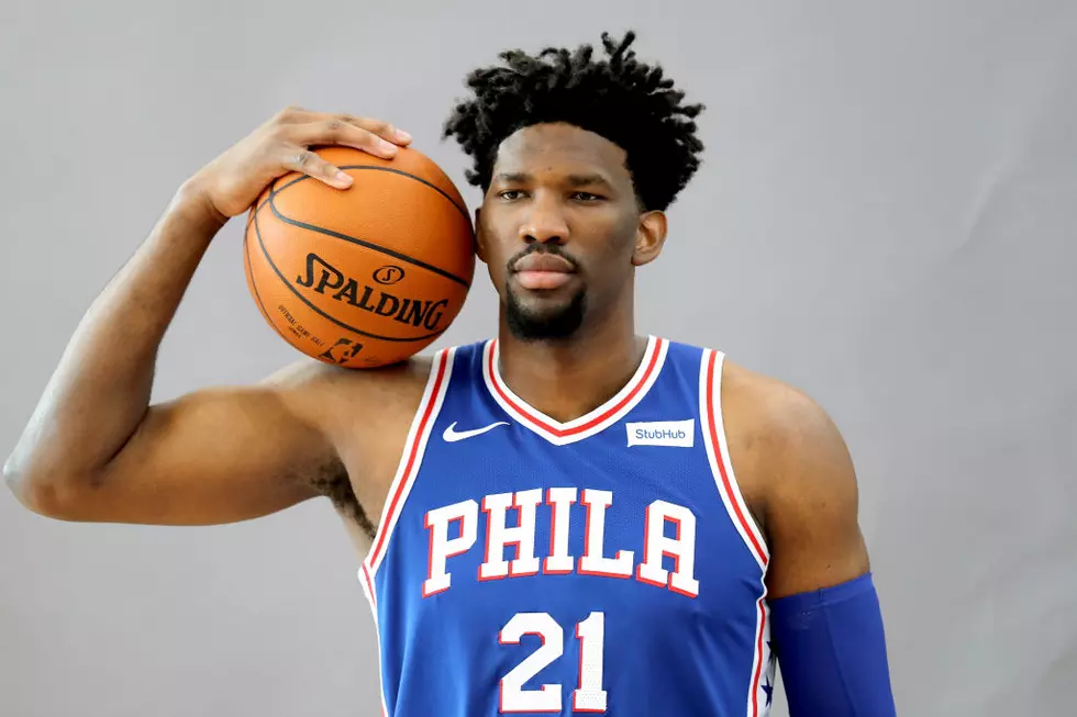 Marks: Sixers Have Invested in Embiid Fully