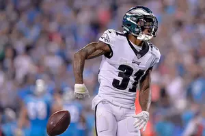 Scouting the Slot: How the Eagles Plan to Handle the Loss of Patrick Robinson