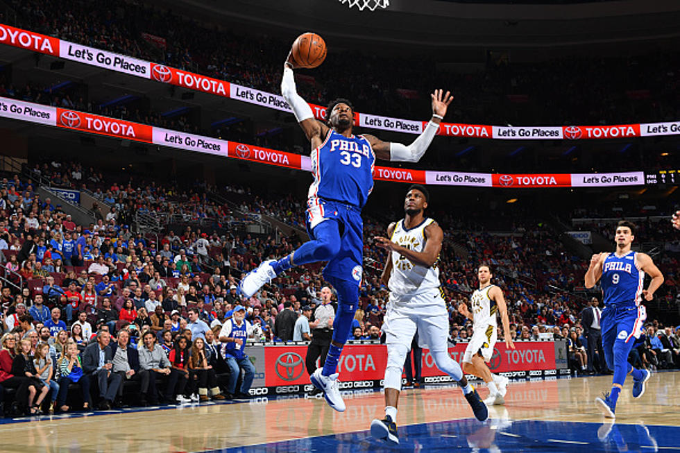 Report: Sixers ‘on course’ to extend Robert Covington