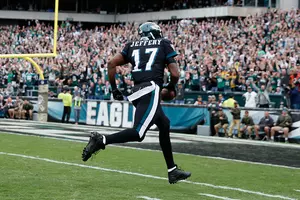 Eagles&#8217; $52M Extension with Alshon Jeffery About More Than Numbers