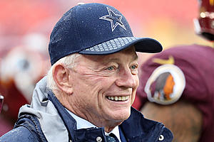 McMullen: The Hypocrisy of Jerry Jones Knows No Bounds