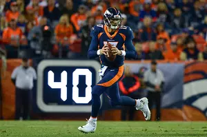 Eagles Will See Brock Osweiler