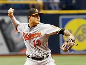 Report: Phillies Willing to Give Manny Machado Shortstop