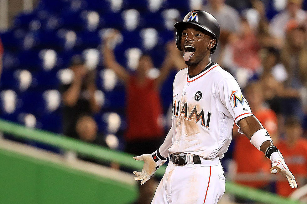 Dee Gordon Trade to Mariners Helps Phillies in Trade Market