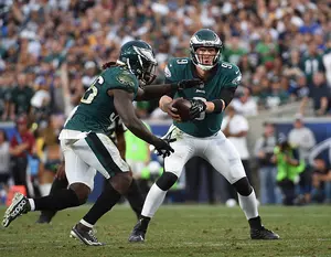 McMullen: Eagles Have to Change Formula Without Wentz