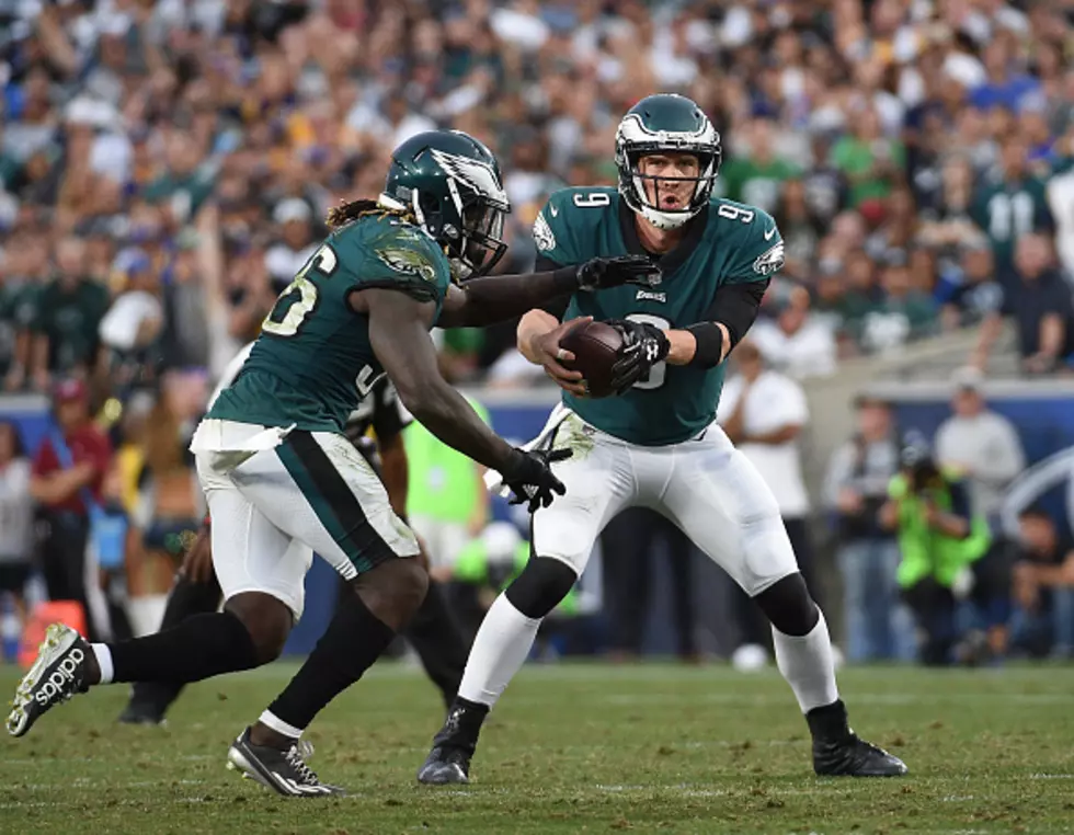 McMullen: Eagles Have to Change Formula Without Wentz