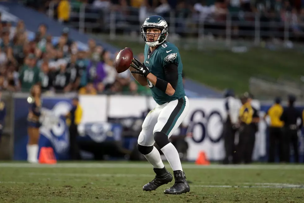 Eagles Playoff Possibilities After Win Over Rams
