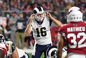 Eagles Need to Confuse Jared Goff