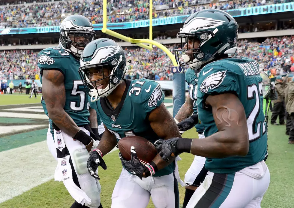 What Is The Eagles’ Strategy To Beat The Rams On Sunday?