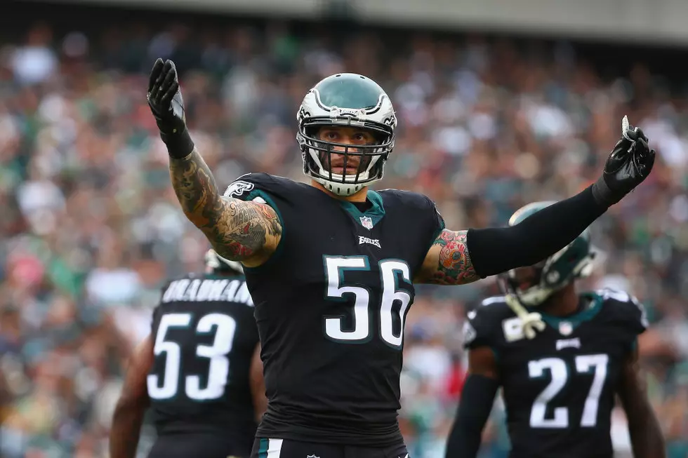 Chris Long Calls it a Career