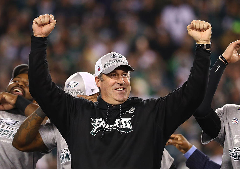 How Has The Perception of Doug Pederson Changed Since 2016?