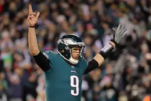 Report: Eagles Offered 2nd-Round Pick for Nick Foles