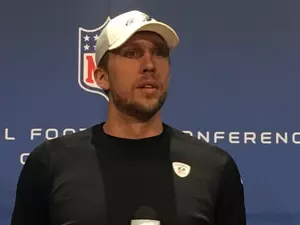Cards Checked in on Foles