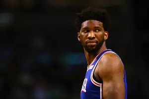 Embiid &#8220;not far away&#8221; from playing back-to-back games