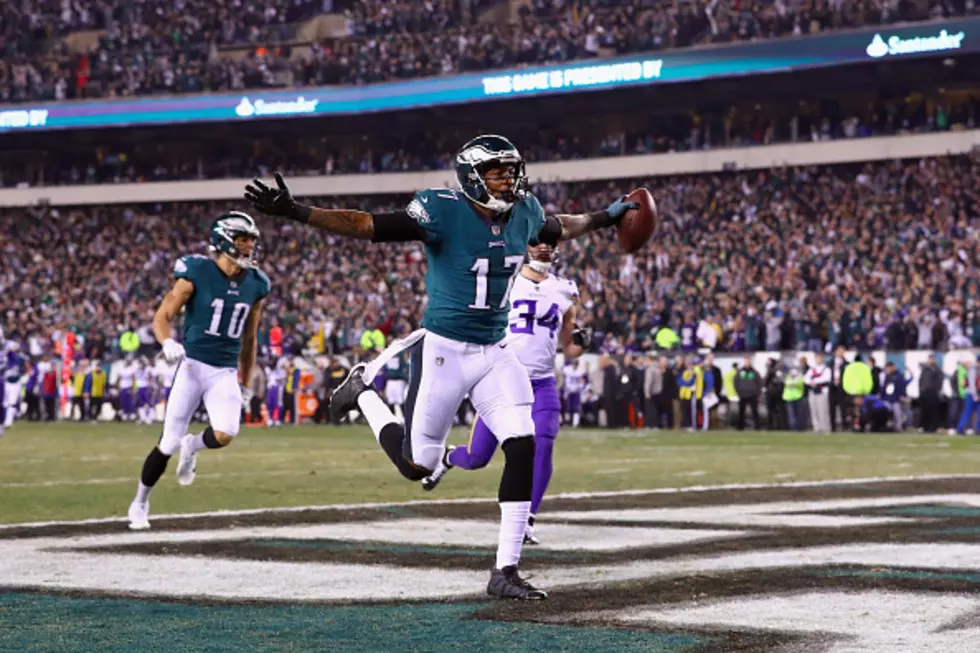 Eagles Reach Super Bowl LII By Dominating Vikings