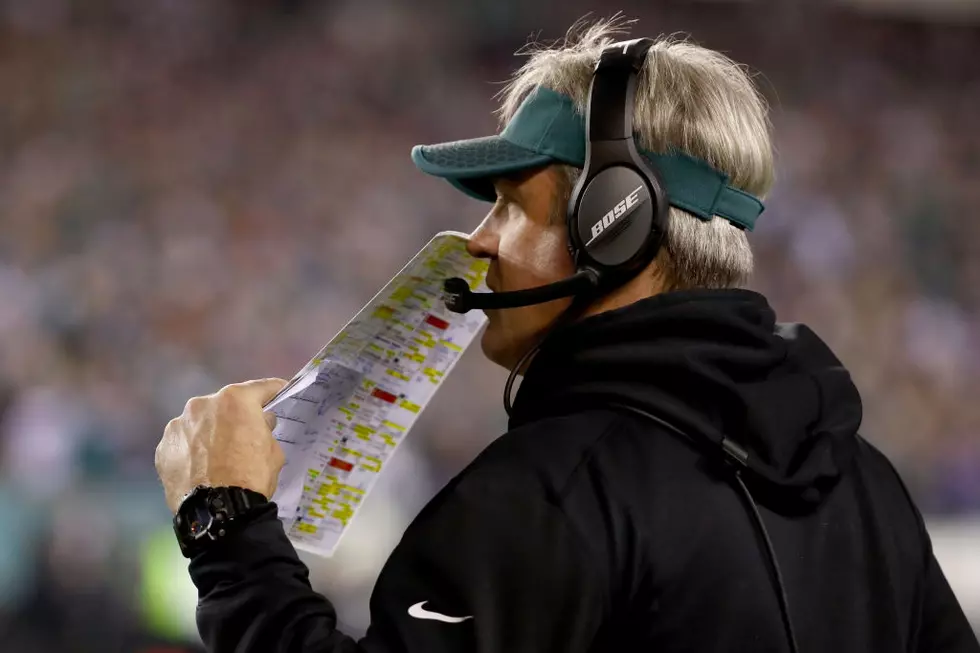 What Was The Brilliant Part Of Pederson&#8217;s Game Plan?