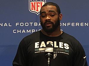Brandon Graham Could Put Punctuation on &#8216;What If?&#8217;