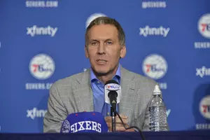 Colangelo&#8217;s Presser Headlined by Frustrating Report on Fultz