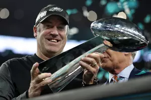 A Compliment and a Curse for Doug Pederson