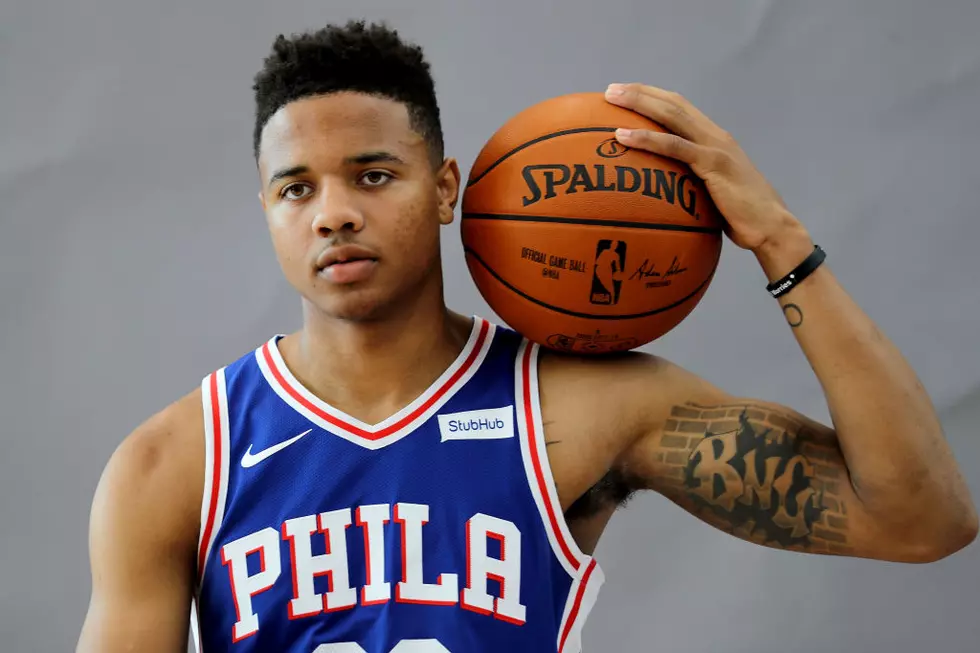 Gonzalez: Let’s Not Forget Fultz Was Consensus Number 1 Pick