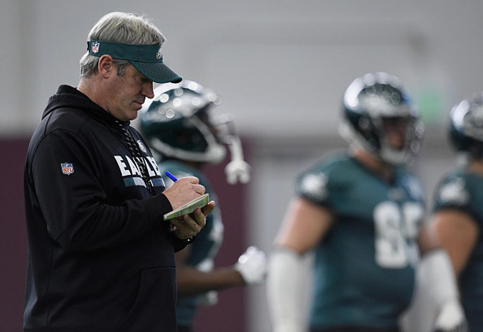 Explaining How Doug Pederson’s ‘Two Percent’ Has Eagles on the Verge of First Lombardi Trophy