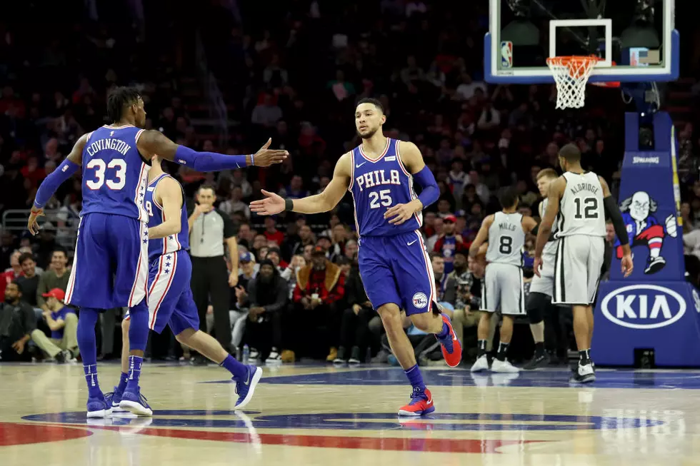 How Valuable Is Making Playoffs This Season For The Sixers?