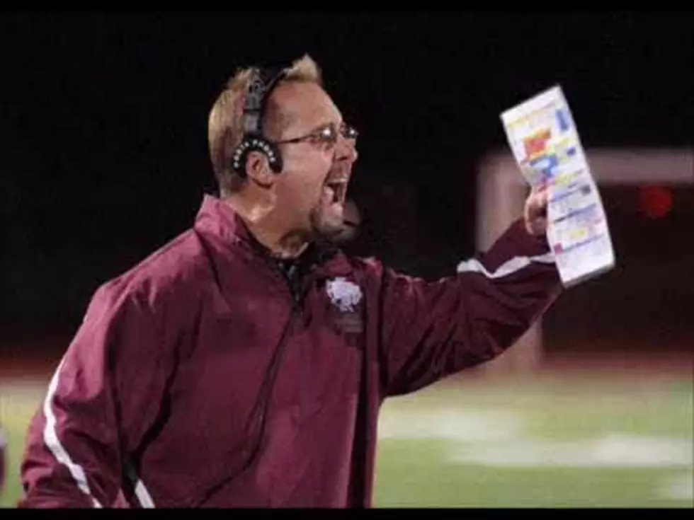 South Jersey Sports Report – Bridgeton Coach Dave Ellen Steps Down