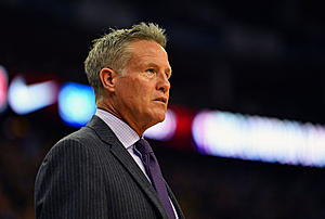 [AUDIO] Sixers Coach Brett Brown on Playing Fultz: &#8220;Yes, I Would&#8221;