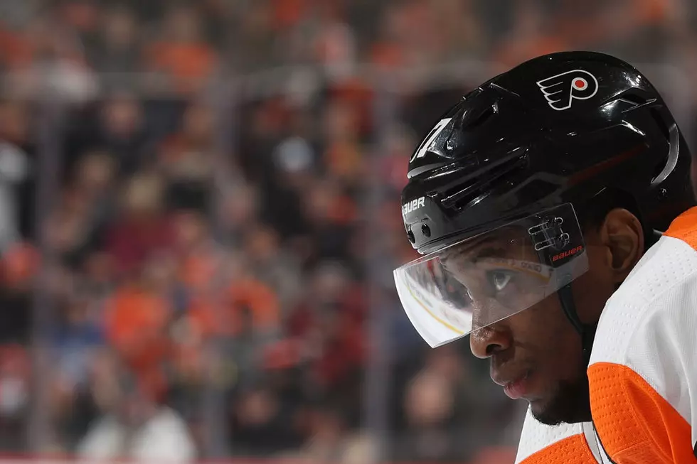 Flyers-Penguins: Postgame Review