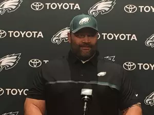 Eagles Sign Ngata to 1-Year Deal