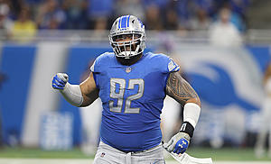 Eagles Add Another Piece on DL with Haloti Ngata