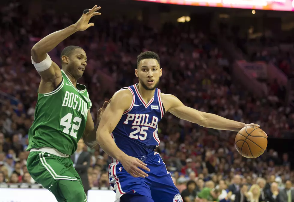 ESPN Survey Rates Sixers’ Moves as Some of NBA offseason’s Best