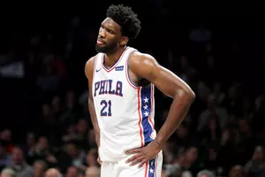 Joel Embiid &#8220;not cleared&#8221; to play Game 3 in Miami