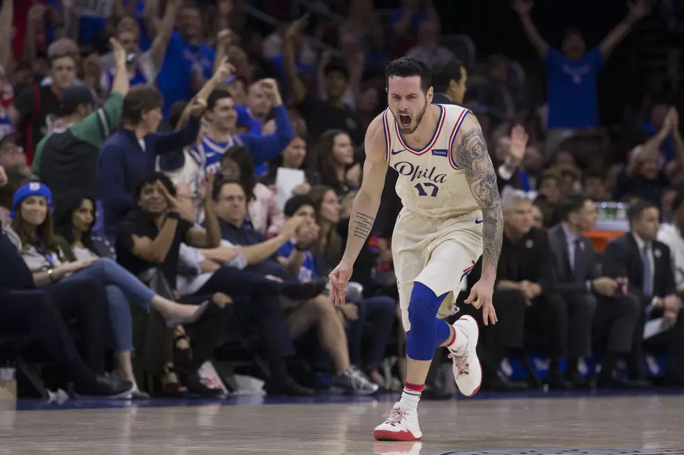 Sixers Stay Hot in Game 1 Win Over Heat