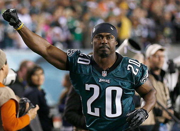 Jason Avant: It Was A Blessing Being Around Brian Dawkins