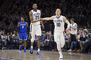 What a Sixers draft of Bridges-DiVincenzo would mean for Philly