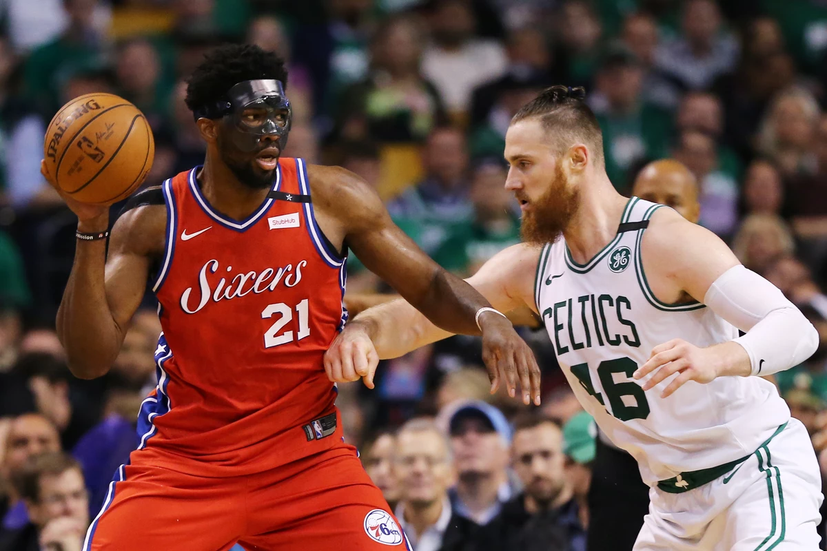 What to Watch: Sixers vs Celtics, Game 2