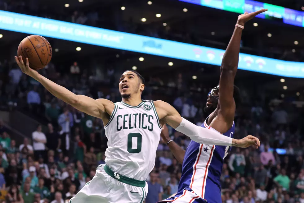 Sixers in 0-2 Series Hole After Loss in Boston
