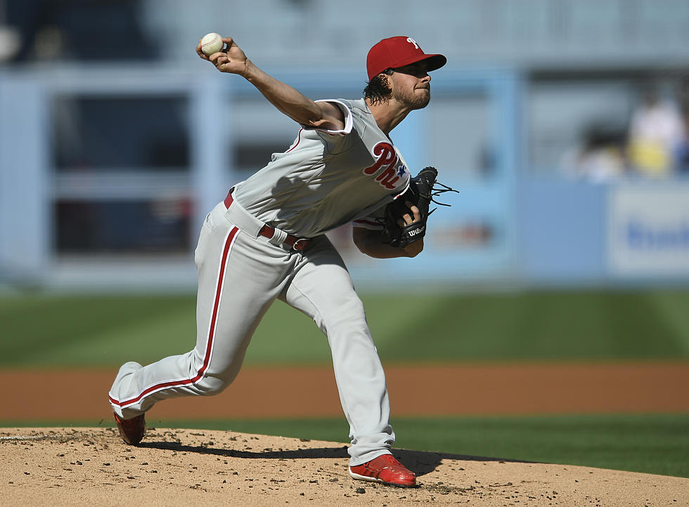 Nola Outduels Kershaw, Dominguez Saves Phillies Win Over Dodgers