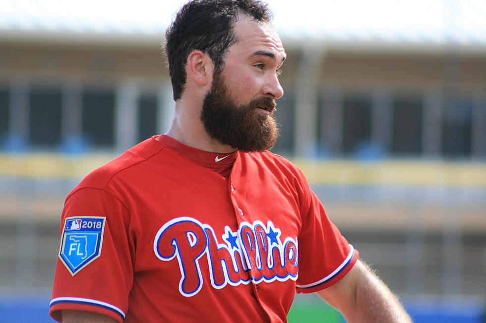 Phillies Prospect Andrew Pullin Retires Again