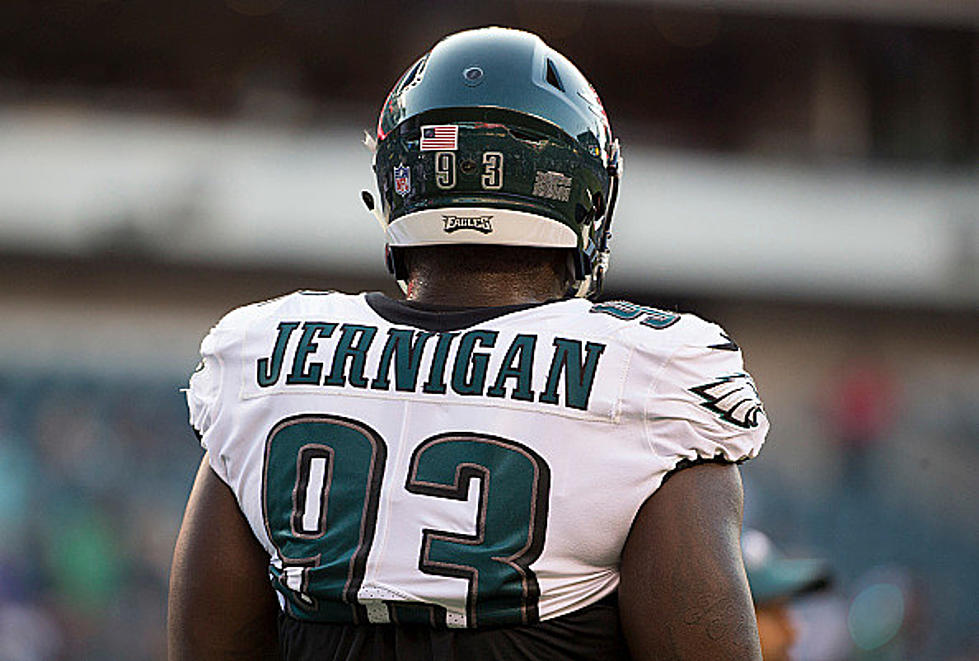 Tim Jernigan to Miss Offseason Work