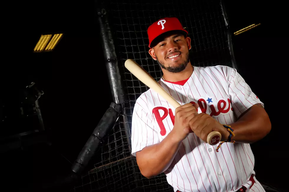 Gardner: Can’t Complain With What Alfaro’s Given The Phillies