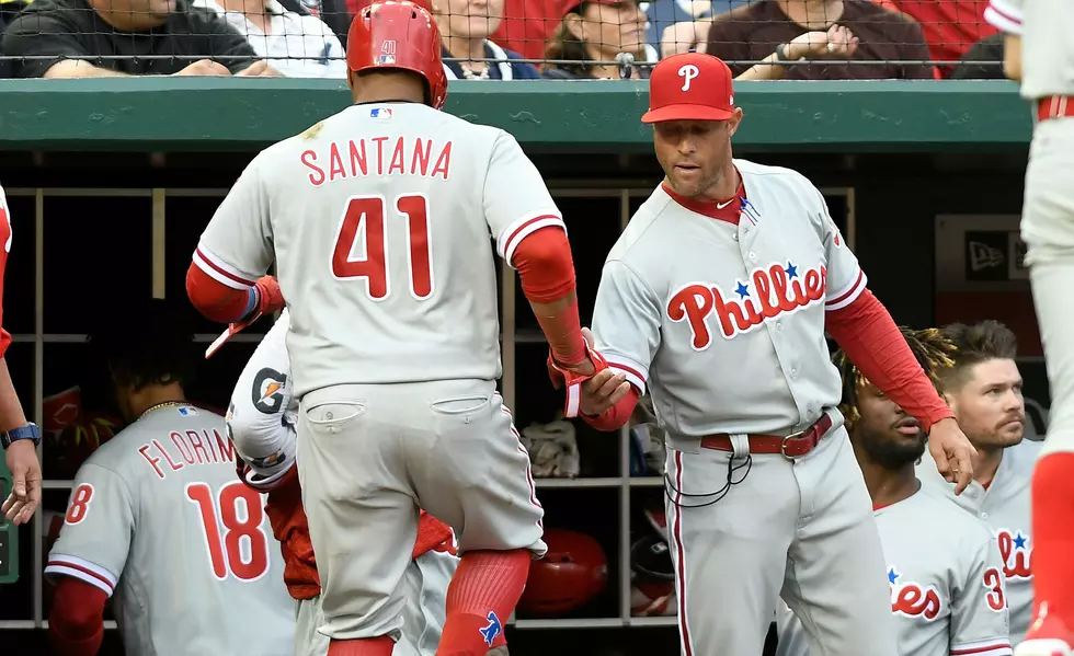 How Has Kapler Managed The Phillies To A 26-18 Start?