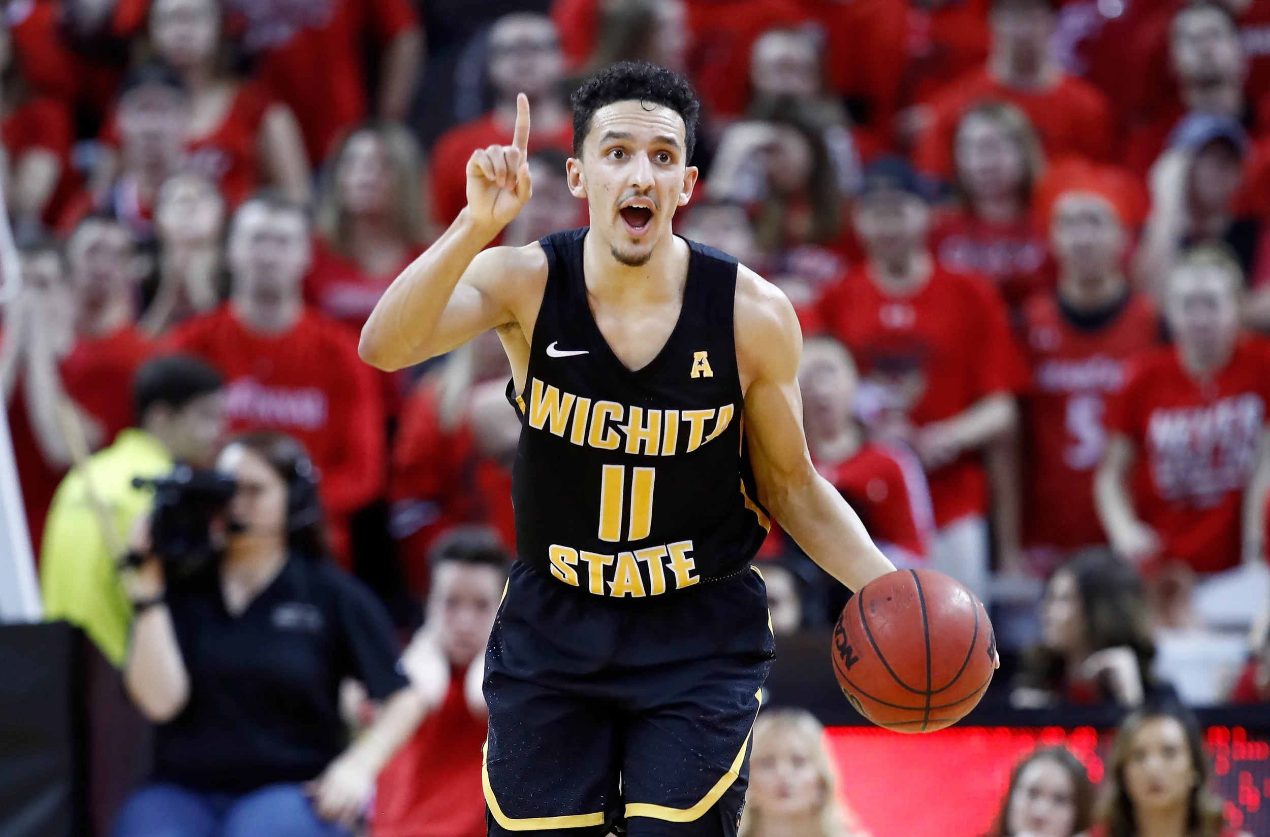 The Sports Bash Speaks with New Sixers Guard Landry Shamet