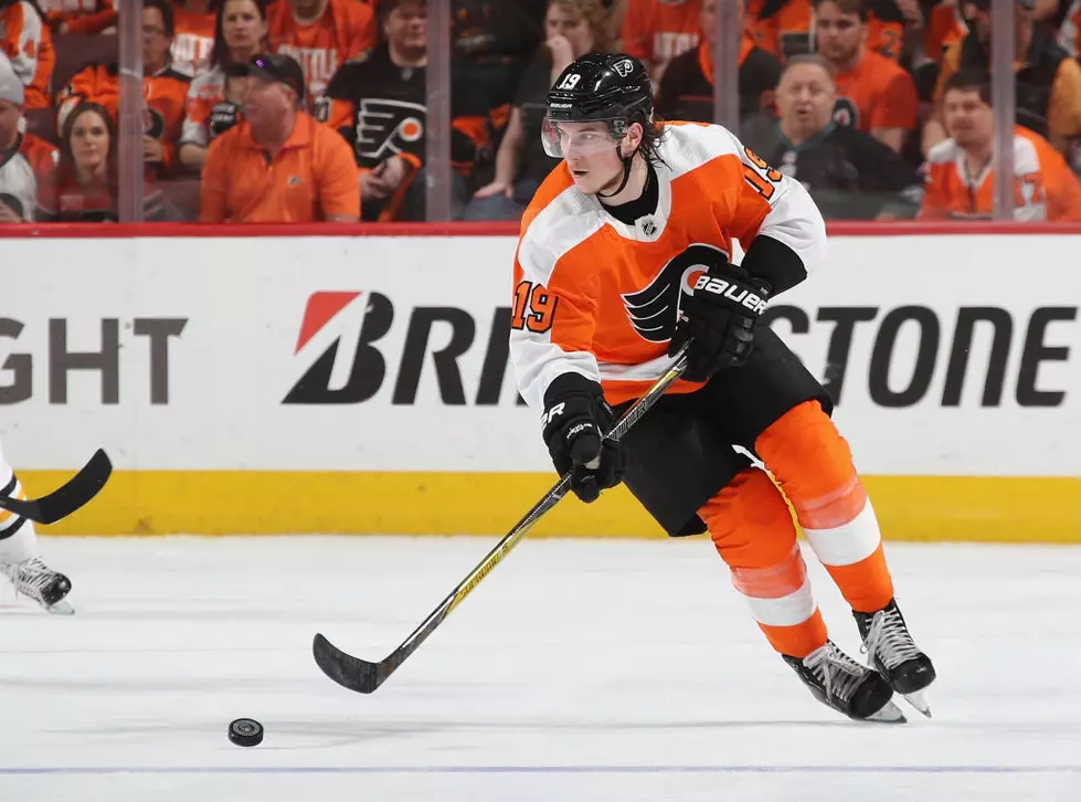 A Year Later, Nolan Patrick Has Come a Long Way