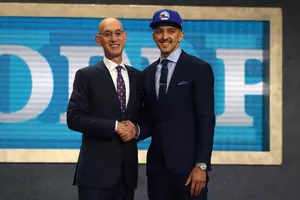 Sixers select Wichita State&#8217;s Landry Shamet with 26th pick