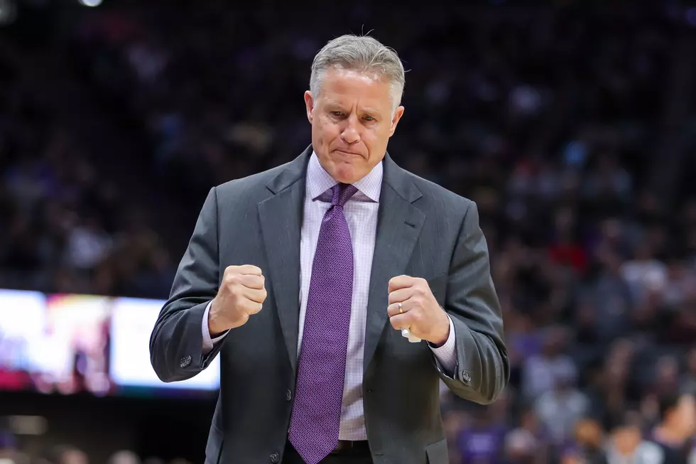 Where Does Brett Brown Rank Among Top NBA Coaches?