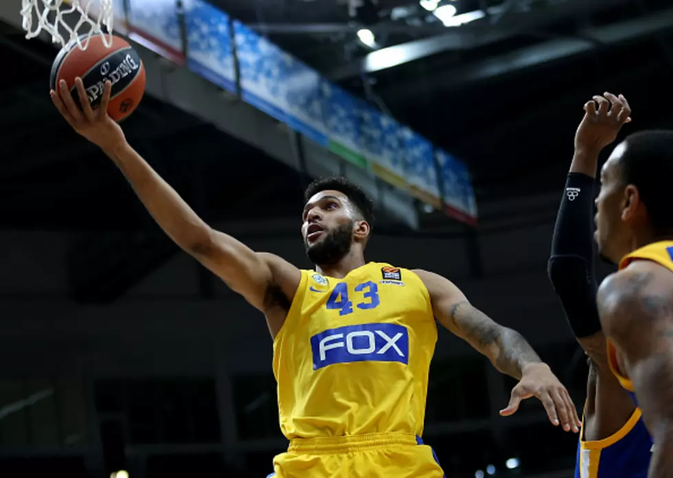 Report: Sixers expect Jonah Bolden will join Summer League roster