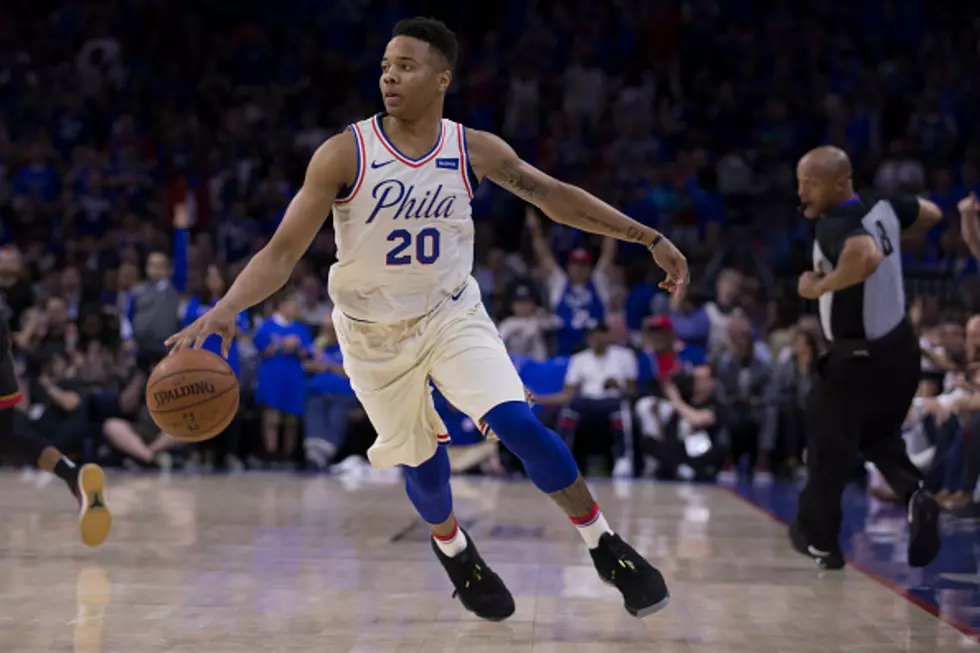 Markelle Fultz Could be the Playmaker Sixers are Missing