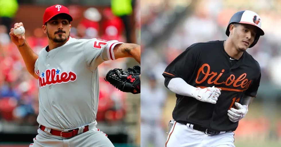 Zach Eflin is good, but he’s not Manny Machado good